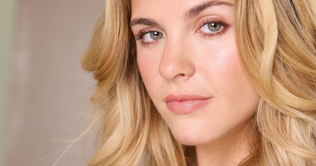 Ashley Michelle Grant Age: How Old Is the Actress Today?