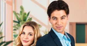 Ashley Michelle Grant husband: Real-life marriage and on-screen romance explained