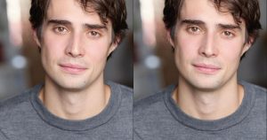 Ben Taylor Age: Honest Truth Behind His Rising Drama Fame