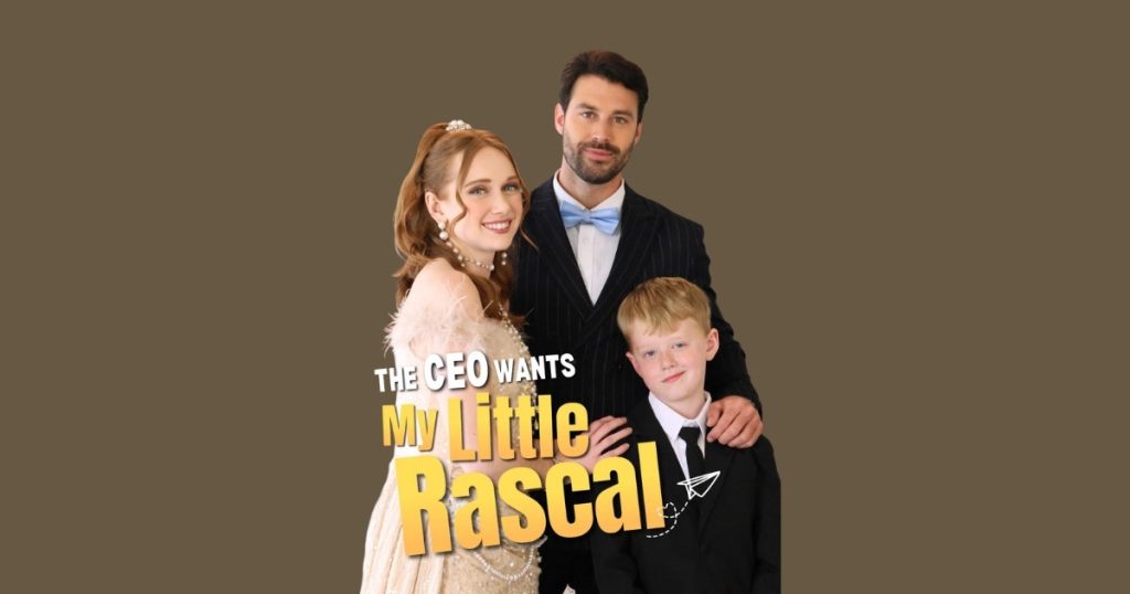CEO Wants My Little Rascal cast and complete role guide