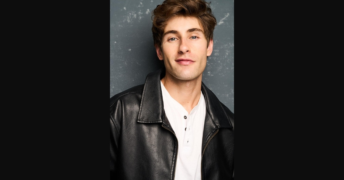 Declan Clifford age at a glance