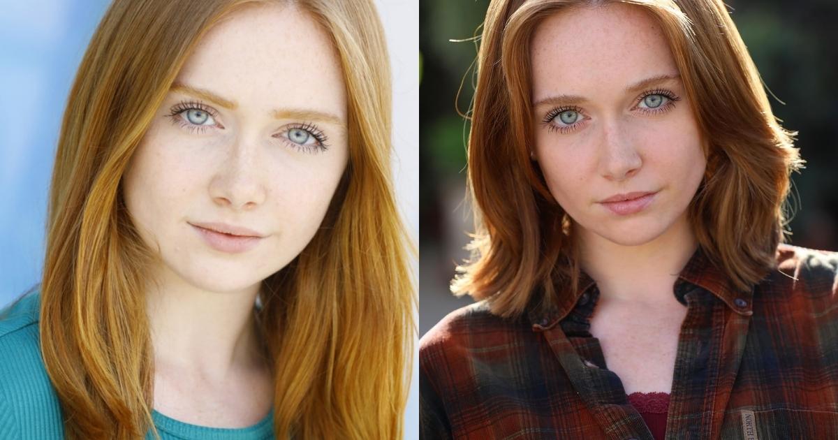 Emily Gateley drama list with top roles and actress facts 3 Stolen Desire