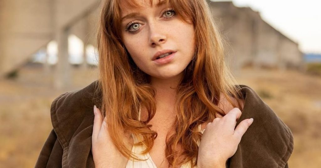 Emily Gateley drama list with top roles and actress facts