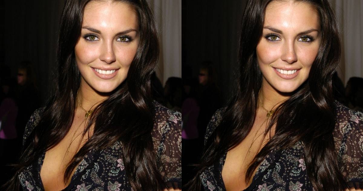 Taylor Cole height at a glance