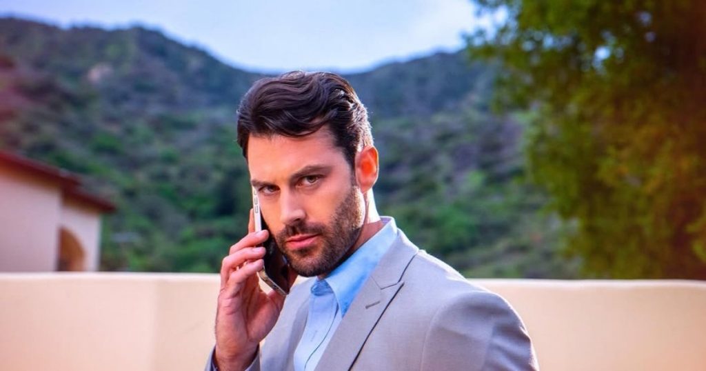 Jarred Harper age, birthday, and real-life profile facts