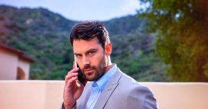 Jarred Harper age, birthday, and real-life profile facts