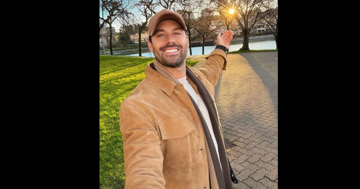 Jarred Harper height, bio, birthday, and career facts 4 Jarred Harper wife and relationship searches