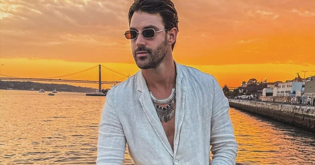 Jarred Harper height, bio, birthday, and career facts