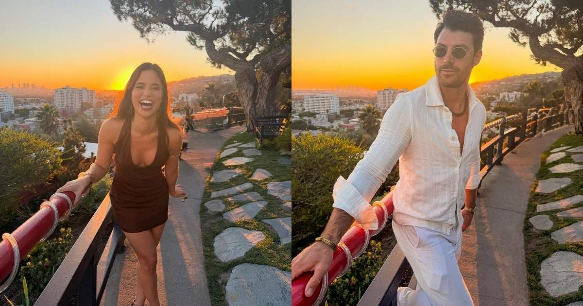 Jarred Harper wife: Real-life partner and relationship facts 2 Jarred Harper Wife at a Glance