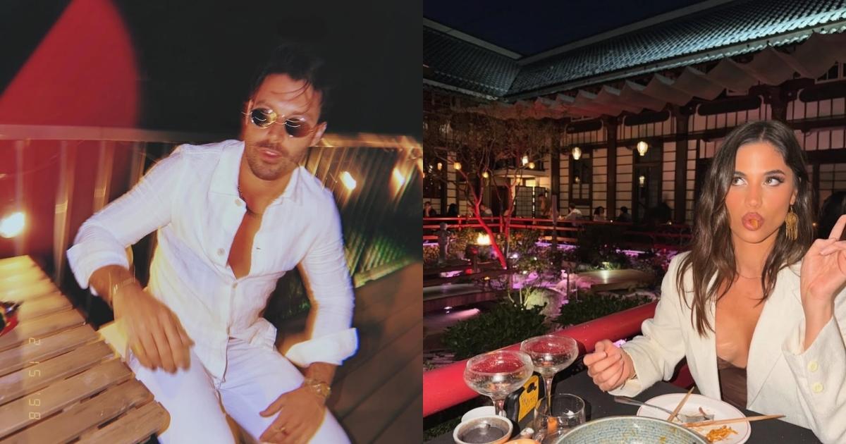 Jarred Harper wife: Real-life partner and relationship facts 3 Who Is Jarred Harper’s Real-Life Partner?