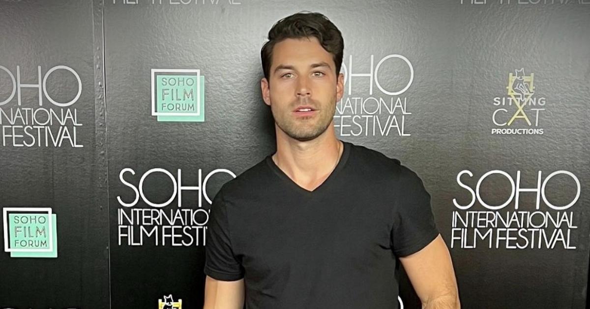 Jarred Harper wife: Real-life partner and relationship facts 4 Jarred Harper Wife Alayna Rumor