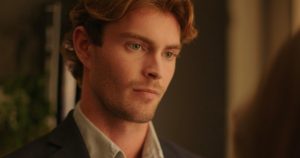 Jordan Frank actor, vertical drama roles, and career facts