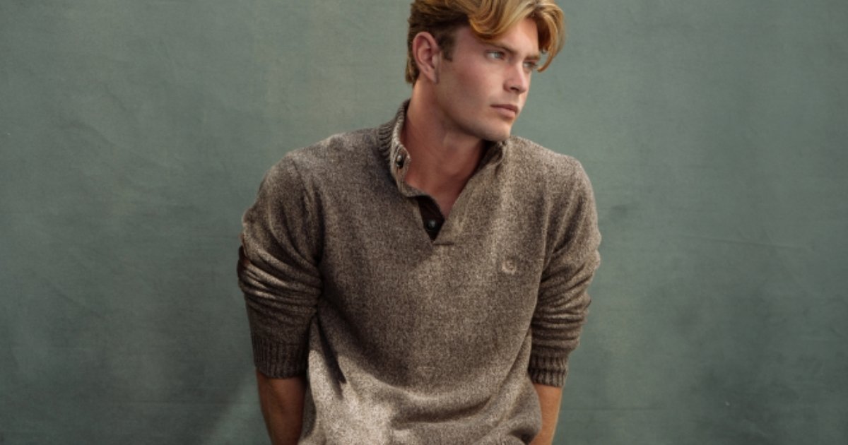 Jordan Frank age, birthday, TV roles, and model profile 2 Jordan Frank age at a glance