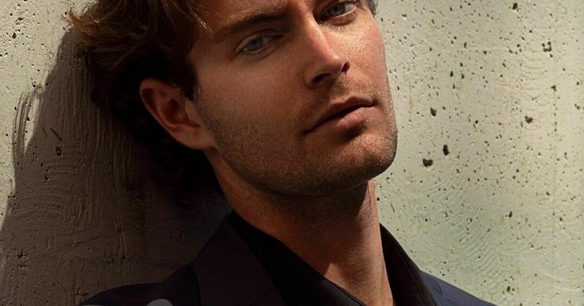 Jordan Frank age, birthday, TV roles, and model profile 3 Who is Jordan Frank?