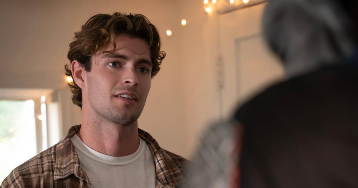 Jordan Frank age, birthday, TV roles, and model profile 4 Jordan Frank height searches