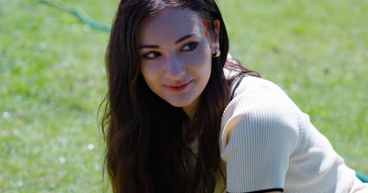Natasha Rimar actress, vertical dramas, and career facts 2 Natasha Rimar actress at a glance