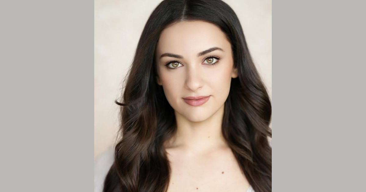 Natasha Rimar actress, vertical dramas, and career facts 3 Natasha Rimar appearance and public profile