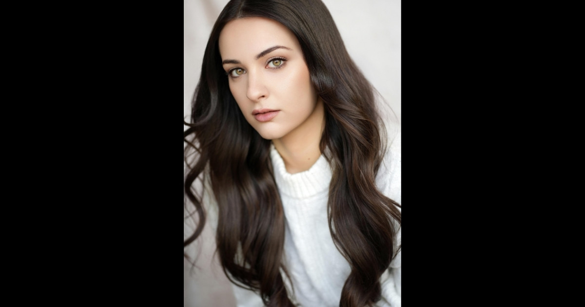 Natasha Rimar actress, vertical dramas, and career facts 4 Natasha Rimar Instagram and social media