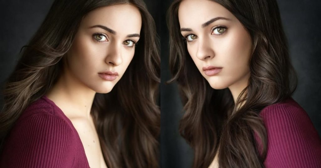 Natasha Rimar actress, vertical dramas, and career facts