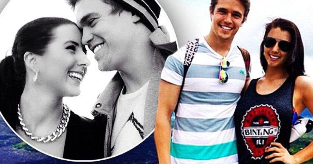 Nic Westaway Wife: Is the Actor Married or in a Relationship?