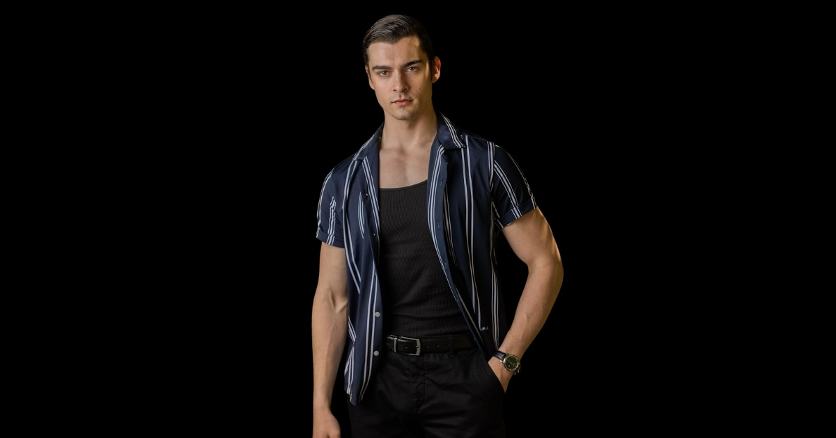 Evan Bacic age, birthday, career profile, and fan curiosity 3 Who is Evan Bacic?