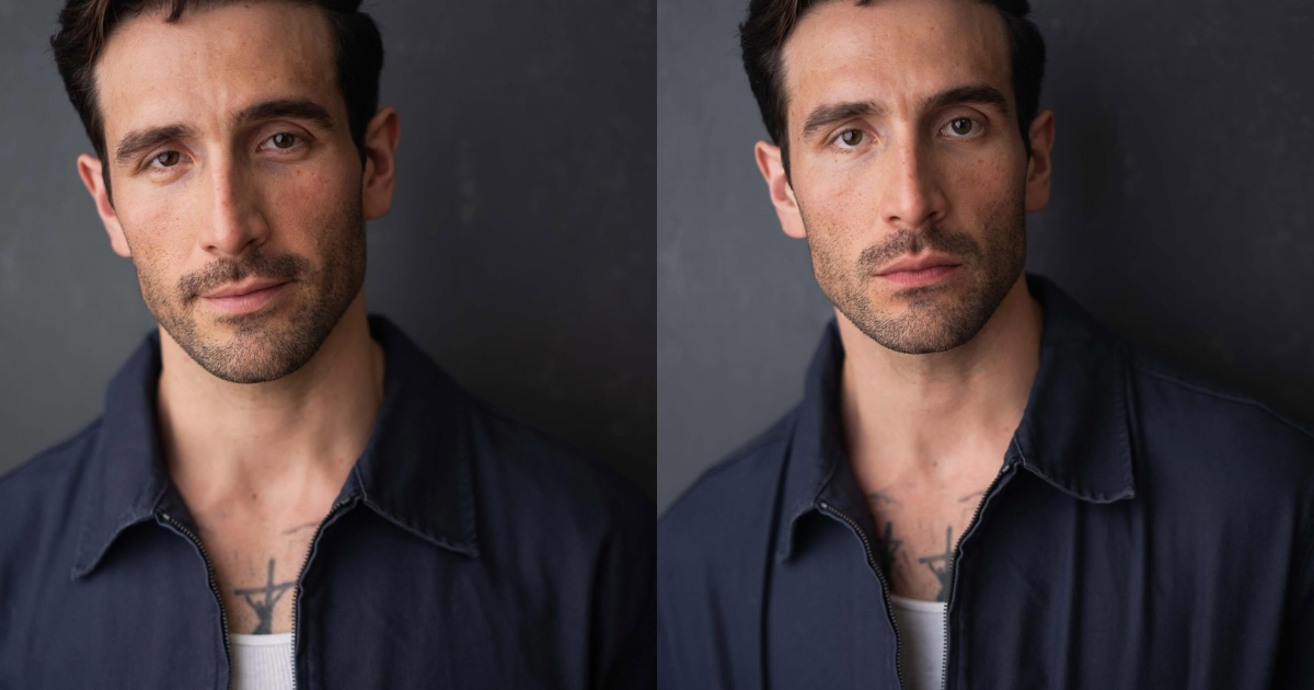 Nick Puya age, birthday, and vertical drama career facts 3 Who is Nick Puya?