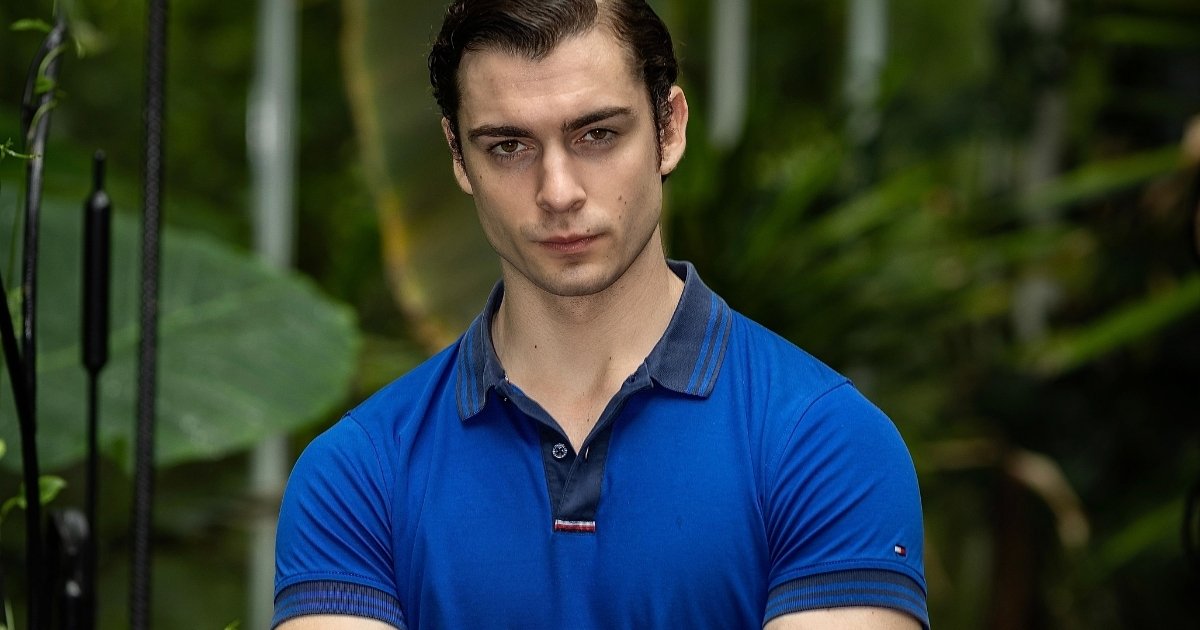 Evan Bacic age, birthday, career profile, and fan curiosity 4 Evan Bacic wife and Haylie Hansen connection