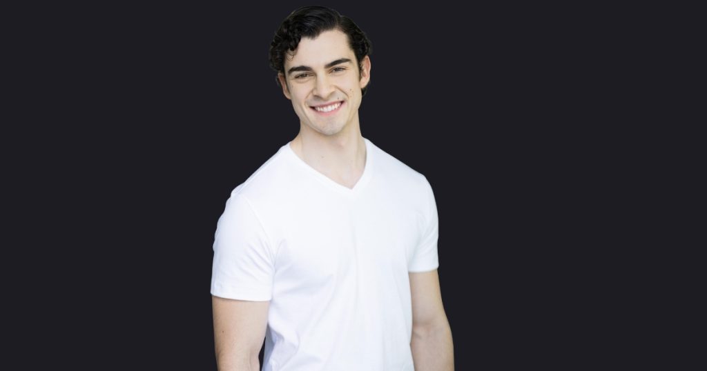 Evan Bacic age, birthday, career profile, and fan curiosity
