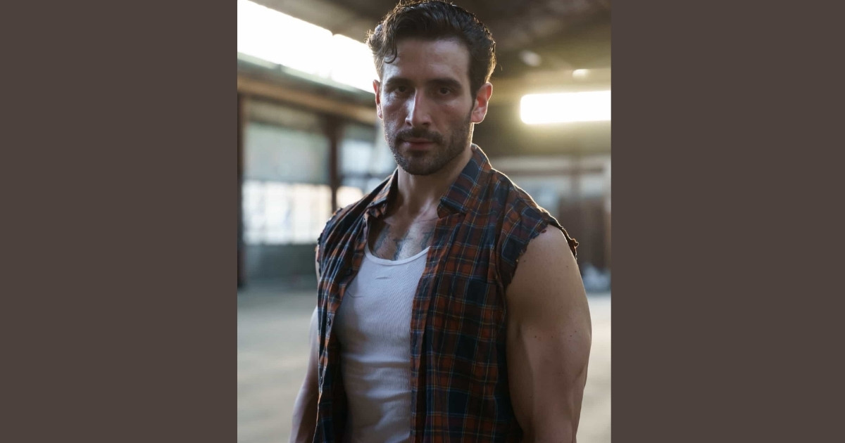 Nick Puya height, vertical drama roles, and actor facts 2 Nick Puya height at a glance