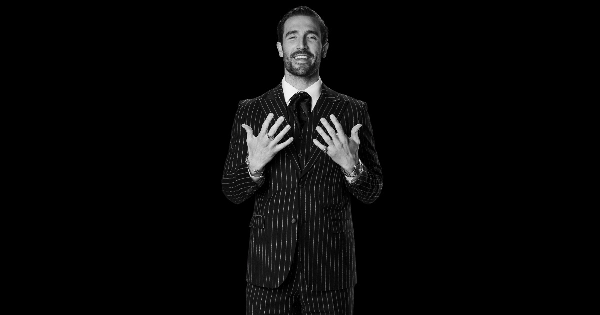 Nick Puya height, vertical drama roles, and actor facts 3 Nick Puya wife and relationship curiosity