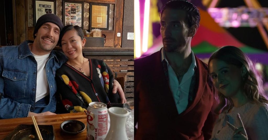 Nick Puya wife rumors, acting clips, and real-life facts