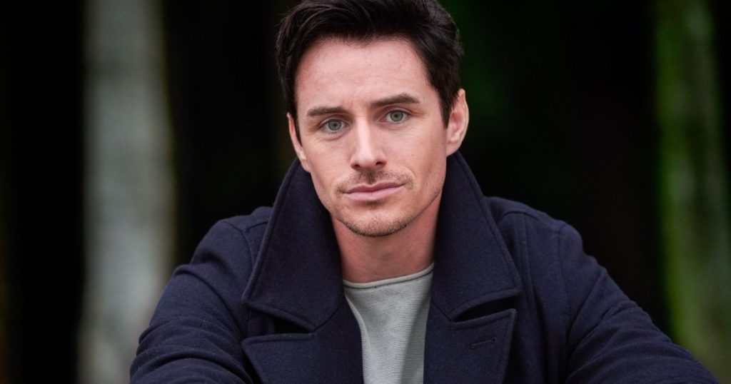 Paul Hughes age, actor biography, height, and career facts