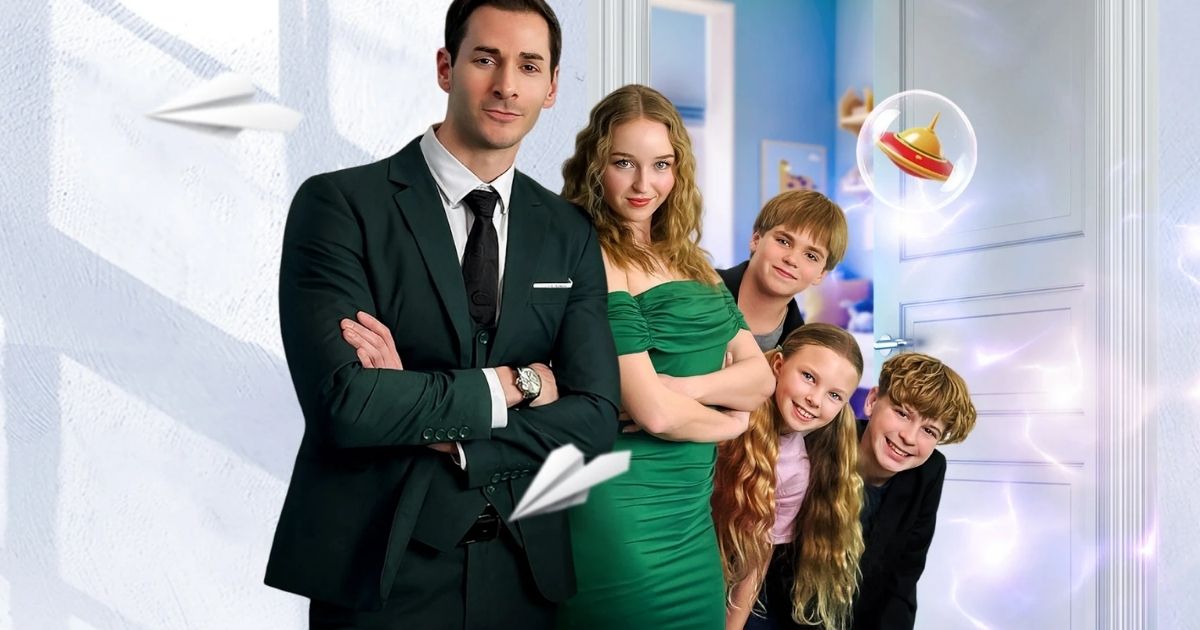 Ryan Vincent actor, vertical dramas, and career highlights 2 Ryan Vincent actor at a glance