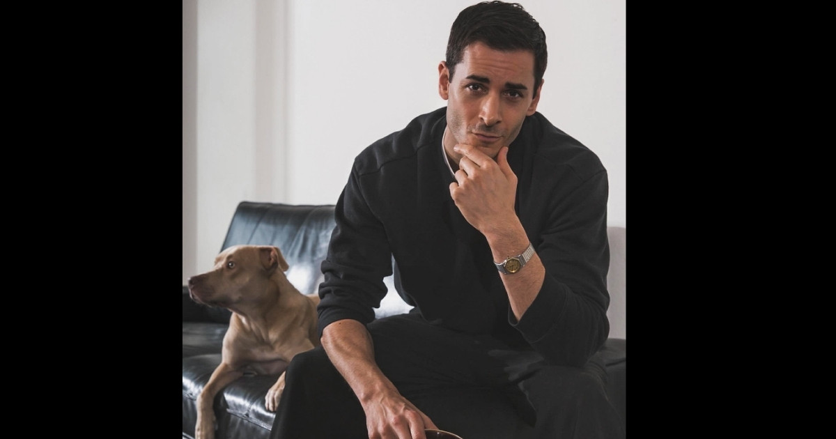 Ryan Vincent actor, vertical dramas, and career highlights 4 Ryan Vincent wife and private-life interest