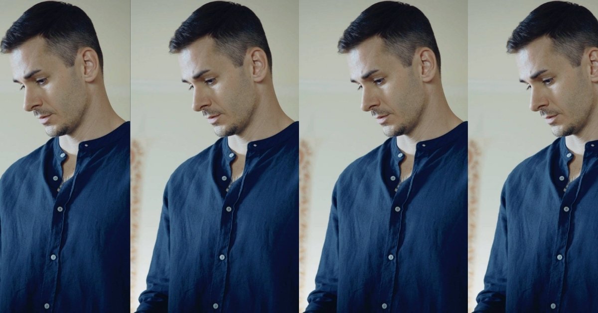 Ryan Vincent age, birthday, acting roles, and career facts 2 Ryan Vincent age at a glance