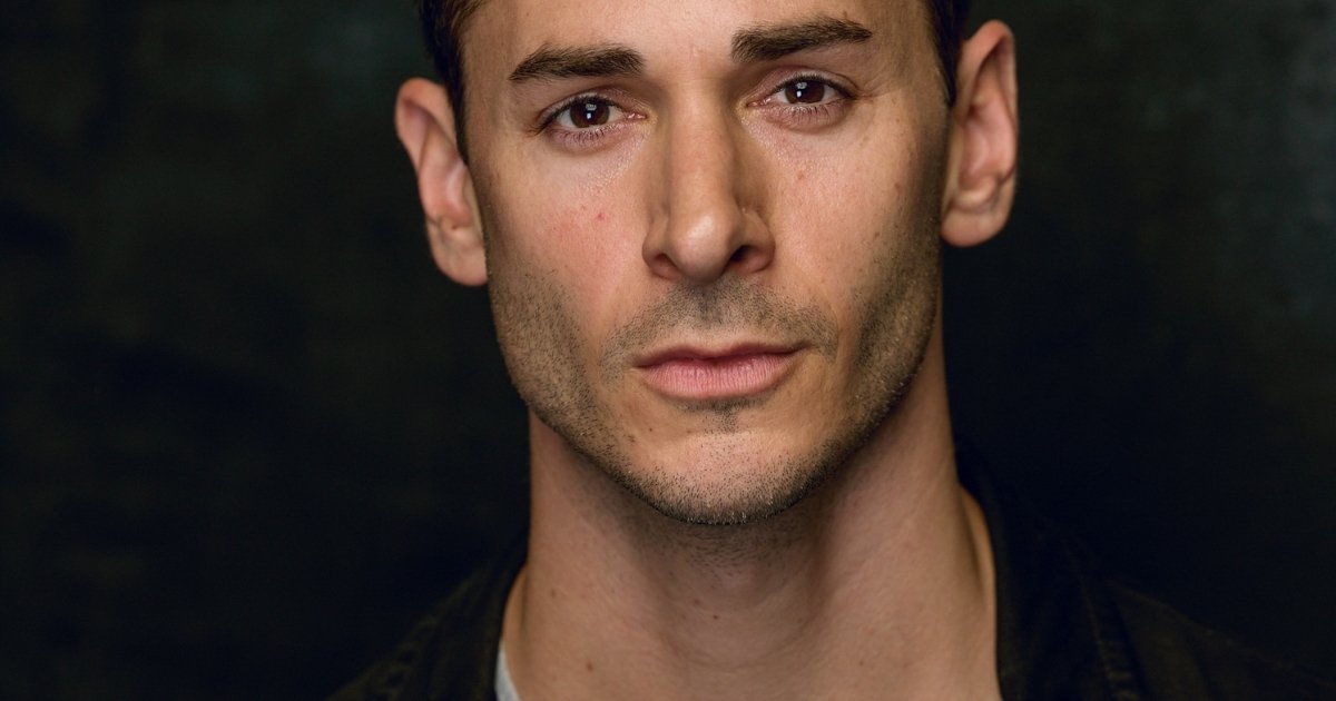 Ryan Vincent age, birthday, acting roles, and career facts 3 Ryan Vincent actor career