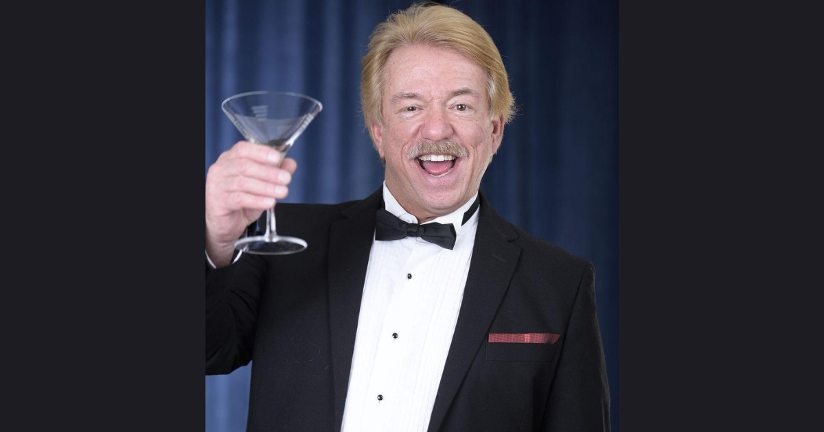 Steve Crawford actor, magician, and entertainment career facts 2 Steve Crawford actor at a glance