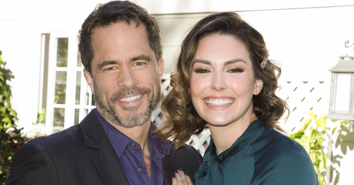 Taylor Cole husband at a glance