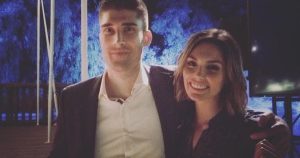 Who is Taylor Cole husband Cameron Larson? Their love story